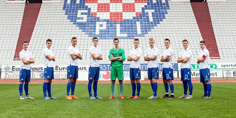 Pioniri i kadeti u srijedu gostuju u Zadru