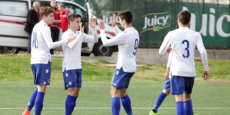 Hajduk II na gostovanju u Otoku pobijedio OSK s 1:0