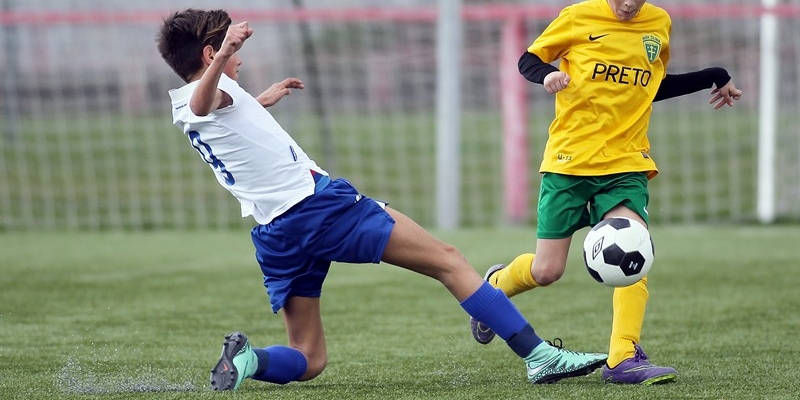 Hajduk U-12 and U-11 qualified to semifinals in Prague