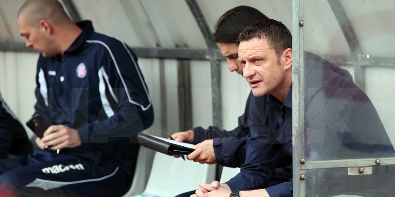 Raspored utakmica Omladinske škole