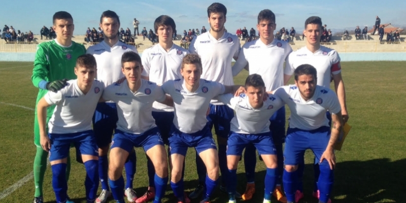 Hajduk II na Poljudu od 16 sati dočekuje Neretvu