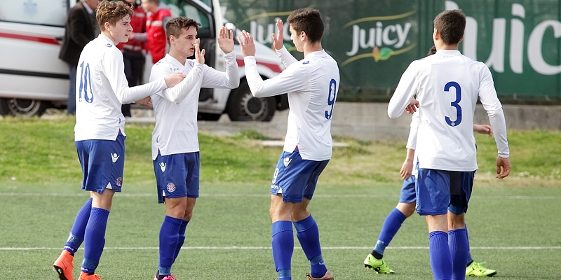 Hajduk II upisao treću uzastopnu pobjedu