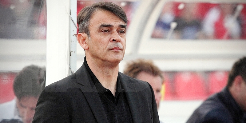 Burić: Remi je fer rezultat ovog gradskog derbija