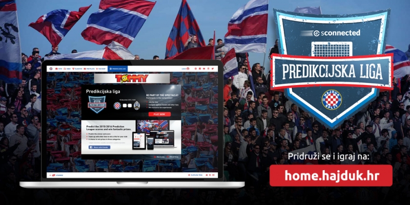 Rezultati trećeg kola Predikcijske lige