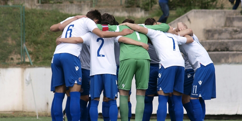 Hajduk II minimalno poražen od Solina