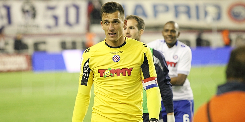 Najmlađa momčad u HNL-u 630 minuta bez primljenog gola u prvenstvu