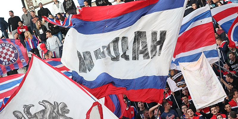 Hajduk - Rijeka, kick - off 15:00