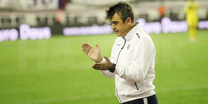 Burić: Razvoj mladih igrača je bio naš cilj koji smo ostvarili