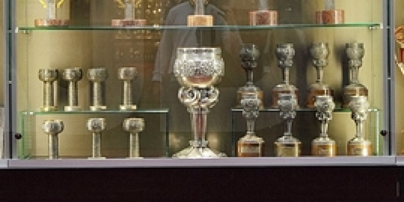 25 godina od povijesnog Hajdukovog Kupa