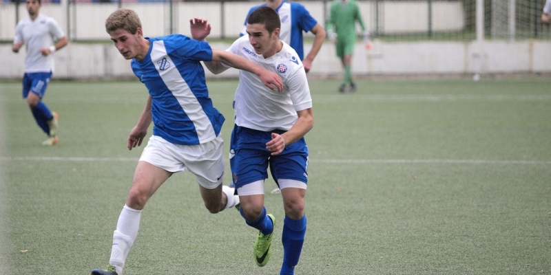 Hajduk II u Žrnovnici pobijedio Mosor s 2:1