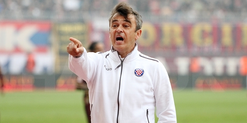 Buric: A penalty and a red card relected badly on us