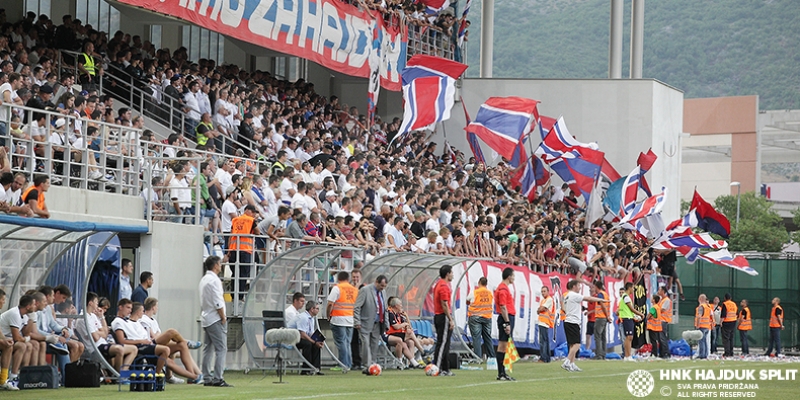 First team's preparations start on June 08, first match on July 14