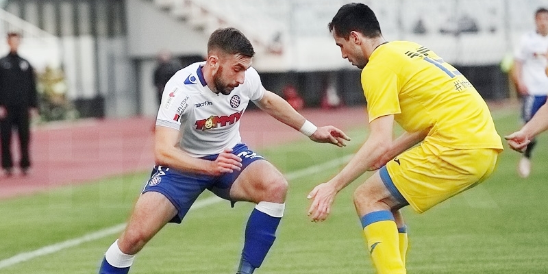 Tino Susic invited to Bosnia - Herzegovina team