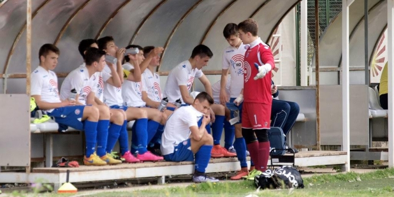 Raspored omladinske škole