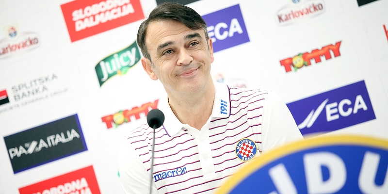 Burić: Mladima moramo pružiti maksimalnu podršku