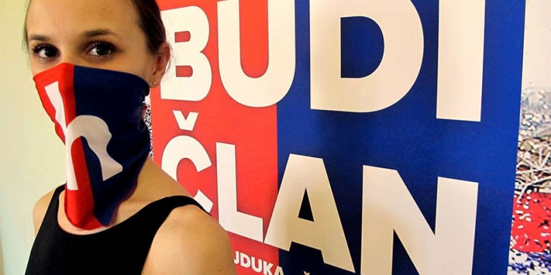 Pogledajte promotivnu akciju Društva prijatelja Hajduka Stuttgart