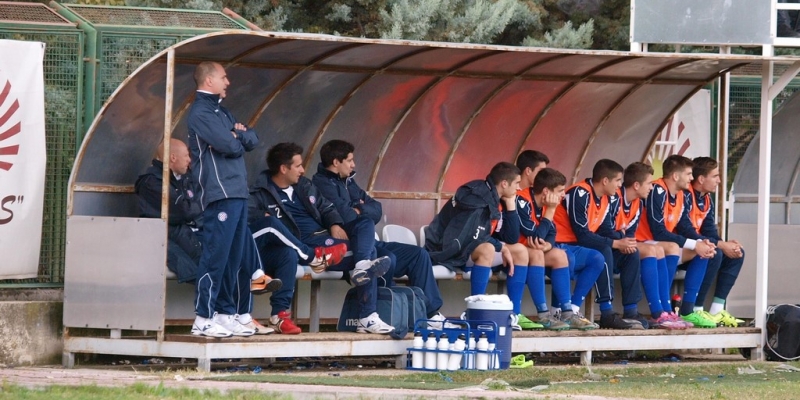 Hajduk II pobijedio Jadran LP u Pločama s 2:1