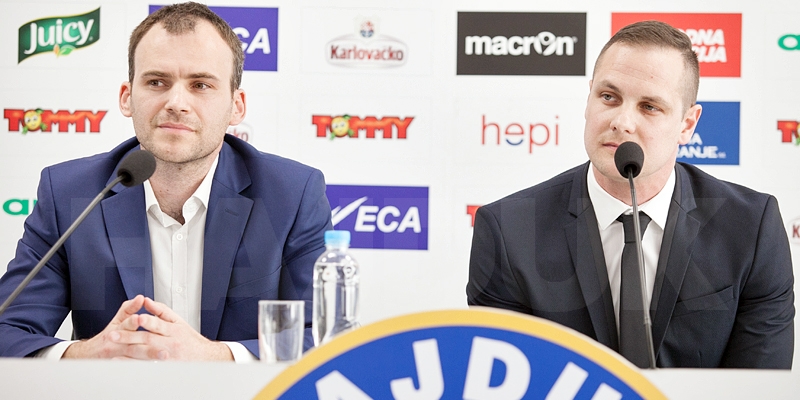 Priopćenje Nadzornog odbora HNK Hajduk