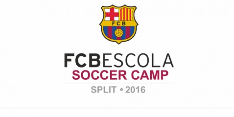 Hajduk domaćin kampa Barcelone na Poljudu