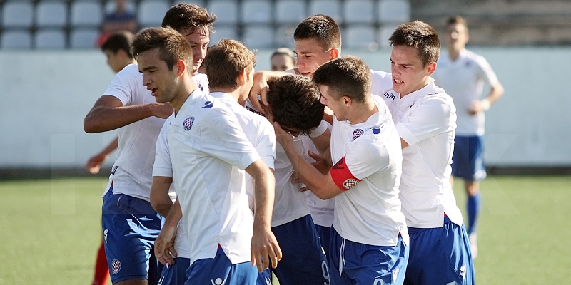 Kadeti od 18 sati u Sisku igraju finale kupa protiv Dinama