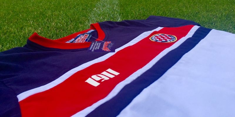 Nova ljetna kolekcija linije ''Moj Hajduk''