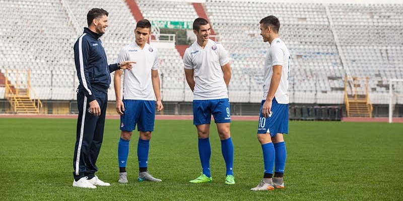 Žilić: Vjerujemo u sebe, jedva čekamo početak turnira