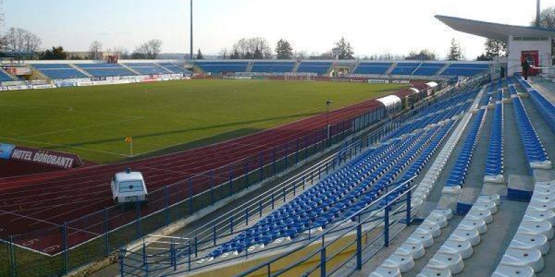 Predstavljamo rumunjski klub CSMS Iasi