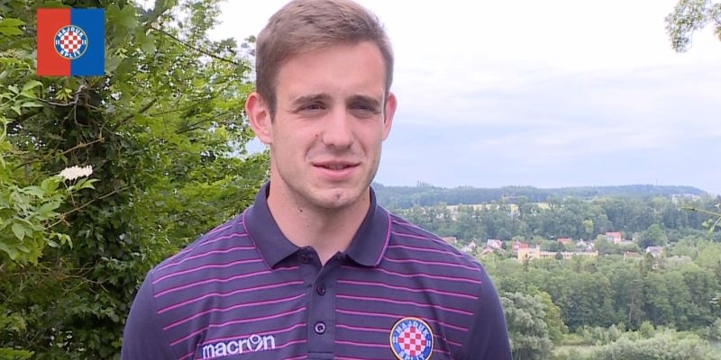 Pogledajte razgovor s Markom Ćosićem