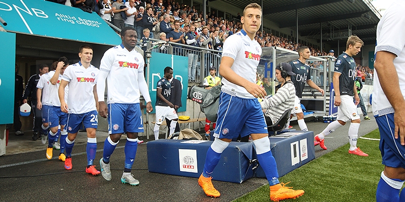 Putujte s Hajdukom u Rumunjsku