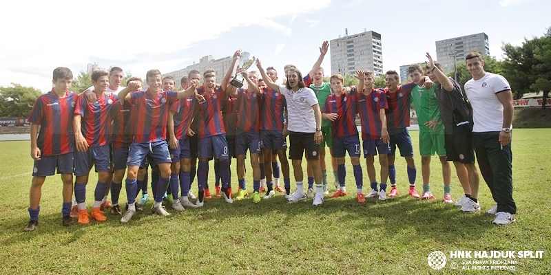 Kadeti započinju s pripremama 12. srpnja