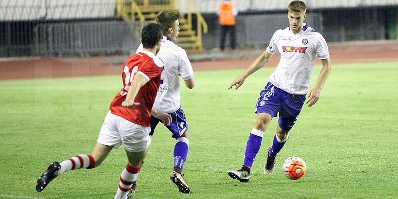 Hajdukovci gosti na proslavi u Sinju, vraća se Lovre Kalinić