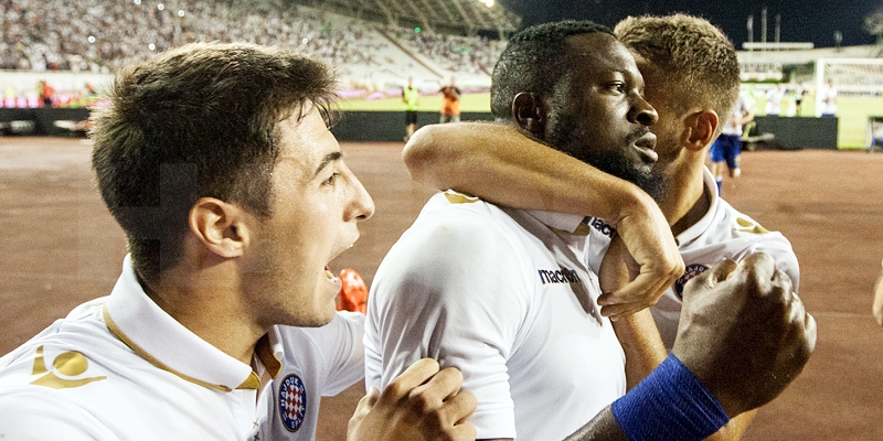 Osvojeno gotovo duplo više bodova u odnosu na lanjski početak sezone