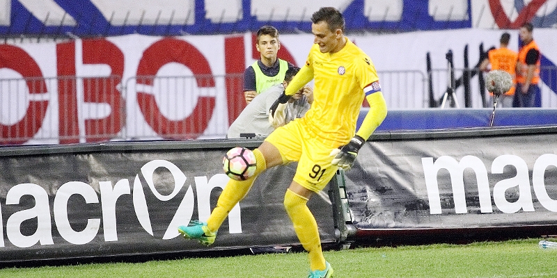 Lovre Kalinić pozvan u A reprezentaciju Hrvatske