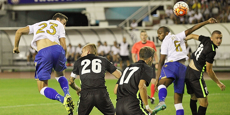 Dosadašnji učinak Bijelih bolji u odnosu na posljednje sezone