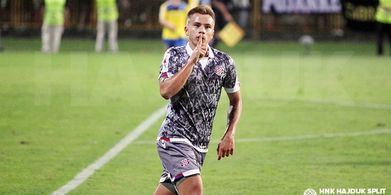 Video-intervju s Franom Tudorom