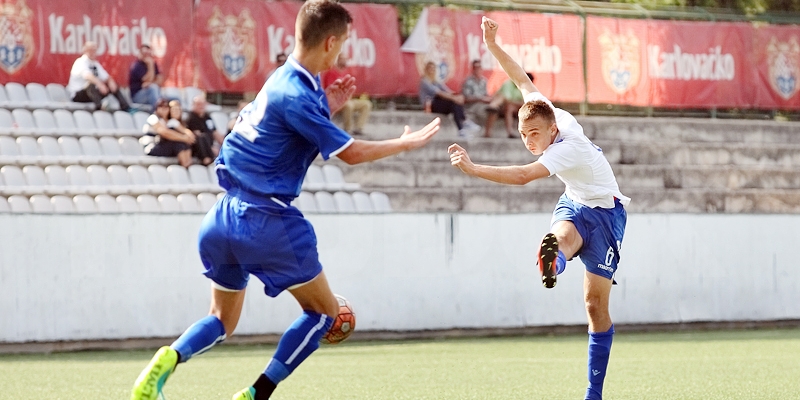 Visoke pobjede mlađih pionira i juniora u Pločama