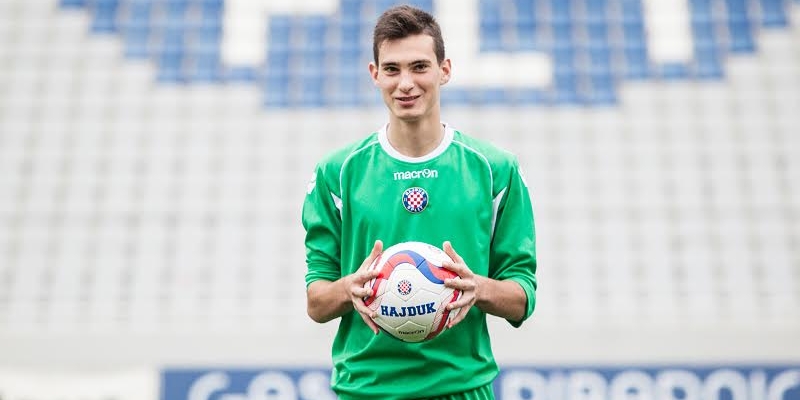 Poziv za U-17 reprezentaciju petorici Bijelih