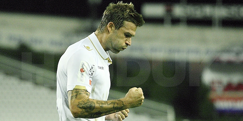 Što hajdukovce očekuje do kraja listopada?