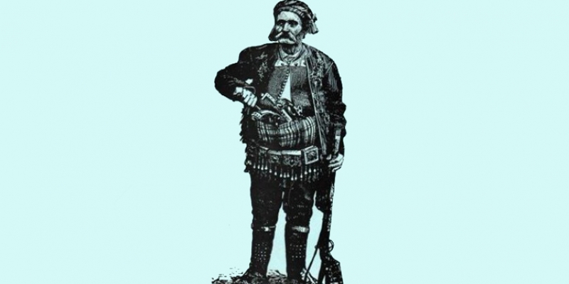 U petak u Grudama predstavljanje knjige ''Hajdučka legenda Andrija Šimić''