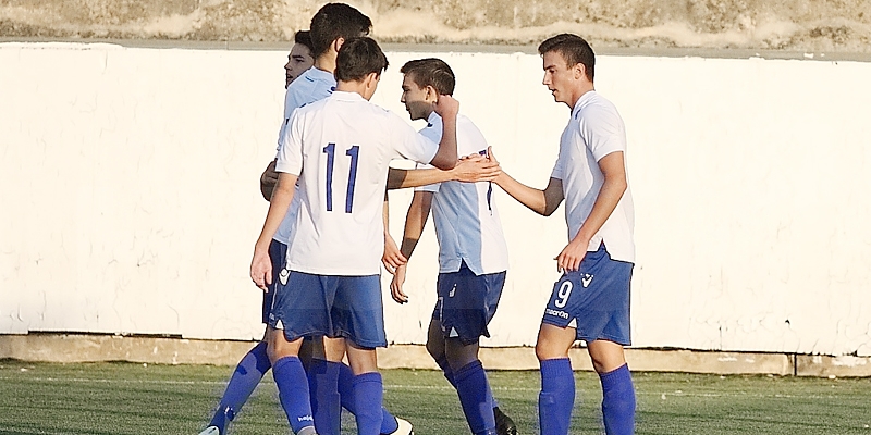 Kadeti pobijedili Šibenik, prvi poraz pionira