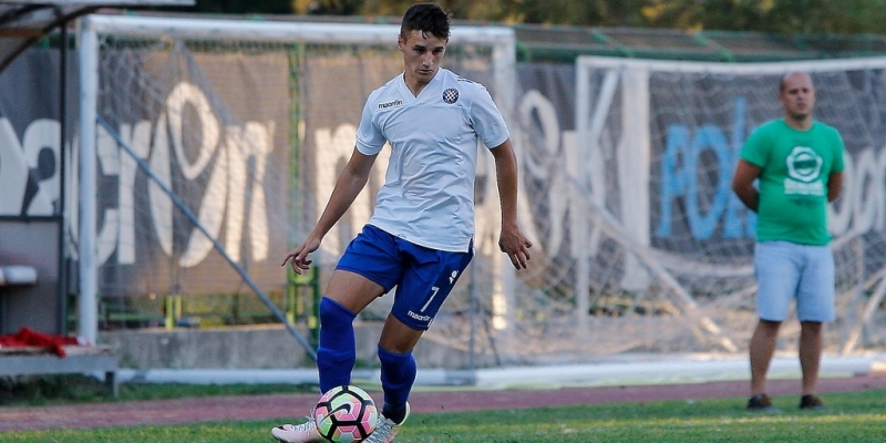 Derbi u Opuzenu: Hajduk II gostuje kod Neretvanca