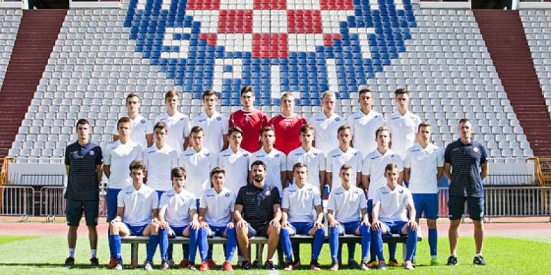 Pioniri upisali minimalnu pobjedu, kadeti uvjerljivo slavili