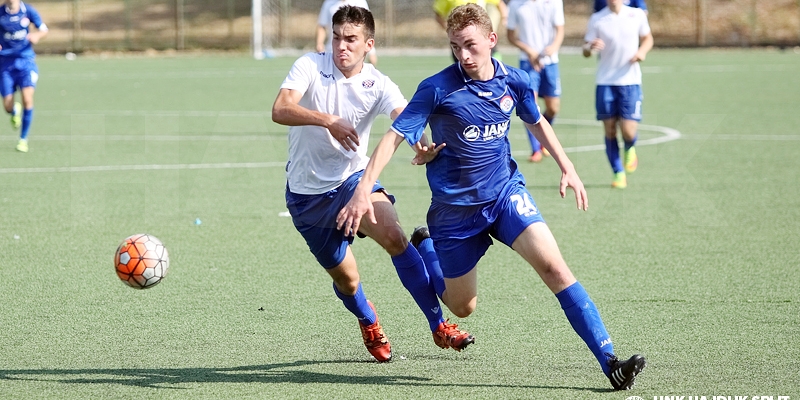 Izmijenjen termin i mjesto odigravanja finala juniorskog kupa NSŽSD