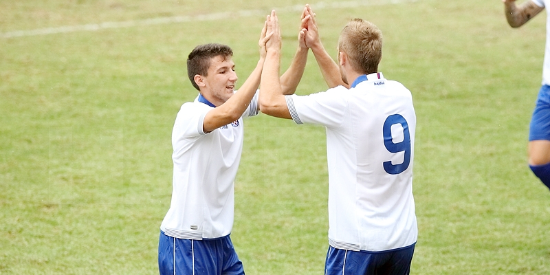 Vodeća momčad lige u subotu dočekuje Neretvu