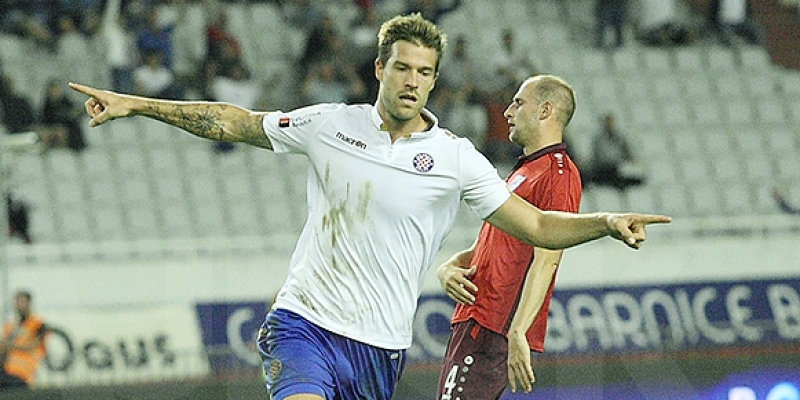 Match statistics in October 2016