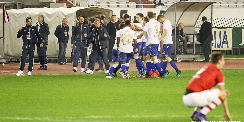 Remaining autumn fixtures now officially announced