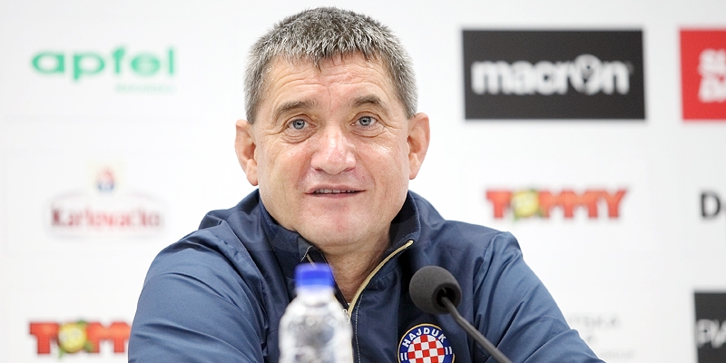 Coach Pusnik ahead of Cup quarterfinals