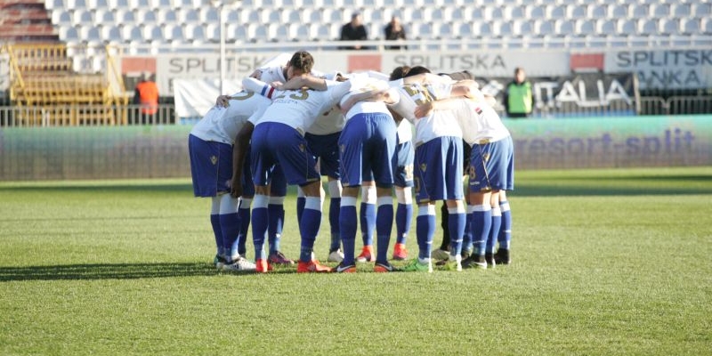 Mid-season preparations from January 09, 2017