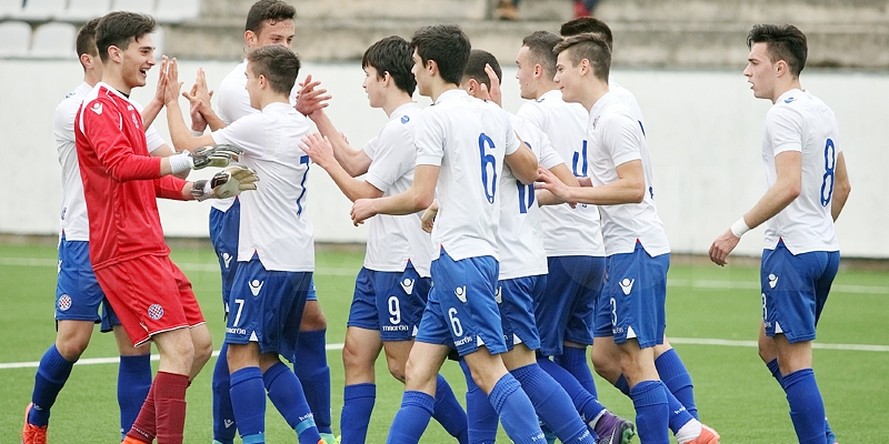 Kadeti u Rijeci za prolaz u polufinale Kupa