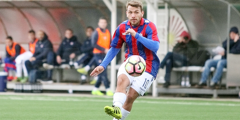 Hajduk II na startu proljetnog dijela dočekuje Junaka